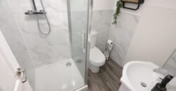 Barlow Moor Road, Chorlton, M21