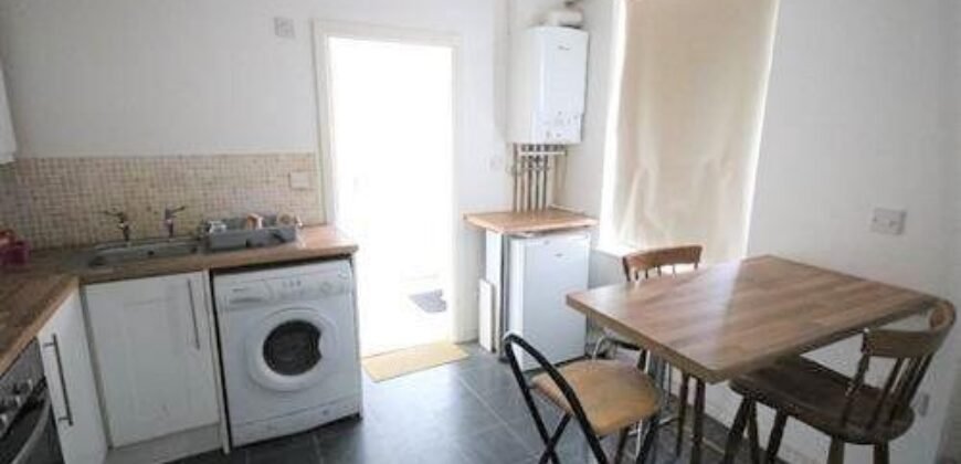 155a Mauldeth Rd Manchester M14 6SR
