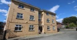 Cotterdale Close, Burford Court, Whalley Range, M16