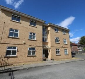 Cotterdale Close, Burford Court, Whalley Range, M16