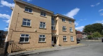 Cotterdale Close, Burford Court, Whalley Range, M16