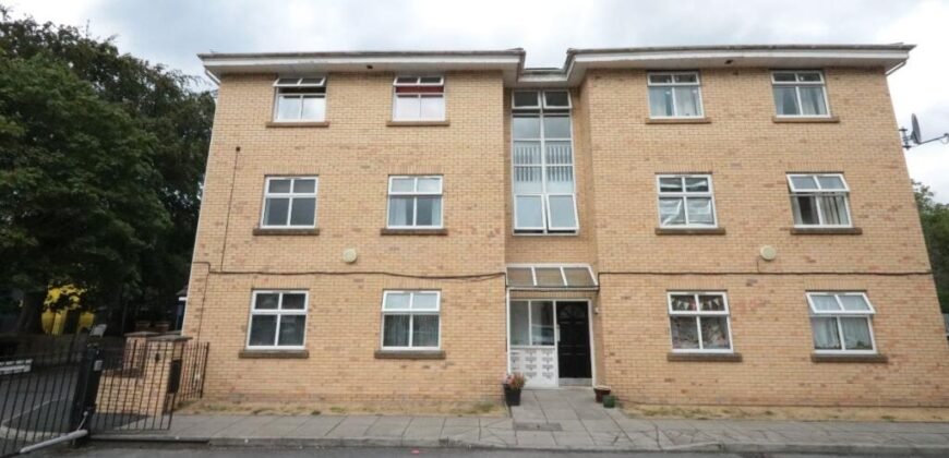 Cotterdale Close, Burford Court, Whalley Range, M16