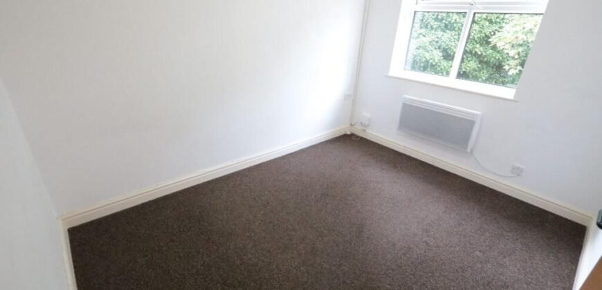 Cotterdale Close, Burford Court, Whalley Range, M16