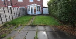 Glastonbury Road, Stretford, M32