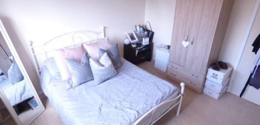 Ballbrook Court, Wilmslow Road, Manchester