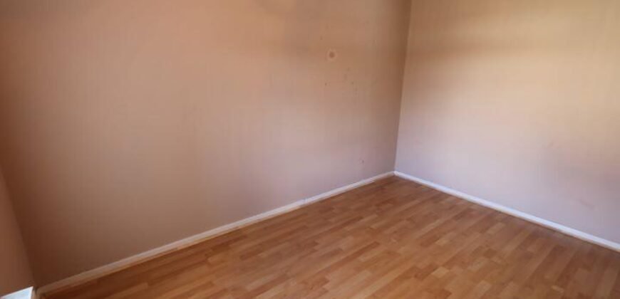 Glastonbury Road, Stretford, M32