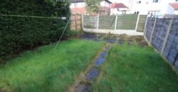 Glastonbury Road, Stretford, M32