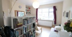 Demesne Road, Whalley Range, Manchester