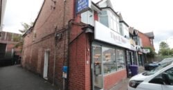 Barlow Moor Road, Chorlton, Manchester
