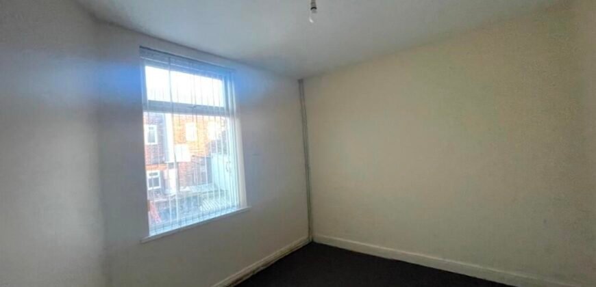 Carrill Grove, Manchester
