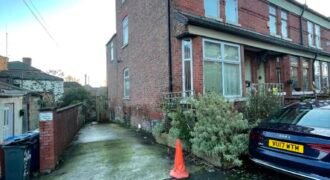 Carrill Grove, Manchester