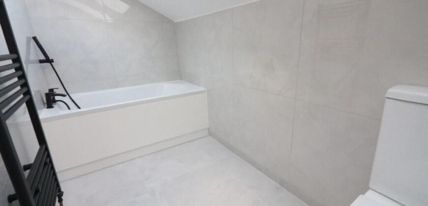 Willaston Close, Chorlton Green, M21
