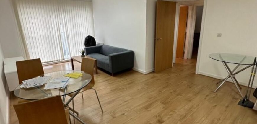 Ladywell Point, Pilgrims Way, Eccles, M50