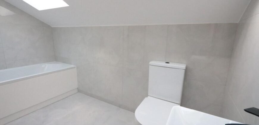Willaston Close, Chorlton Green, M21