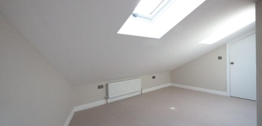 Willaston Close, Chorlton Green, M21