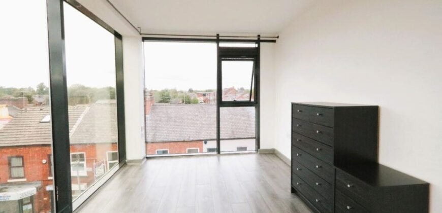 Scala Apartments, Wilmslow Road, Manchester