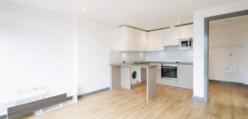 Scala Apartments, Wilmslow Road, Manchester