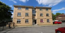 Burford Court, Whalley Range, Manchester