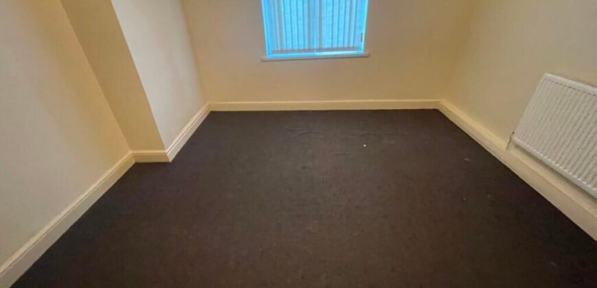 Carrill Grove, Manchester