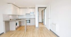 Scala Apartments, Wilmslow Road, Manchester