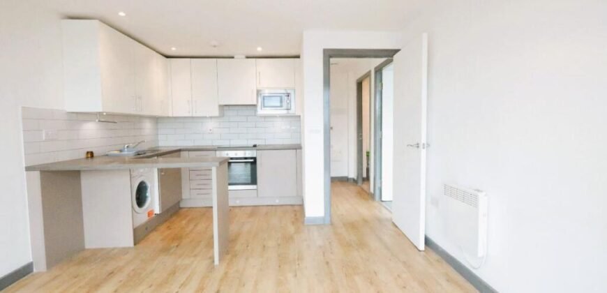 Scala Apartments, Wilmslow Road, Manchester