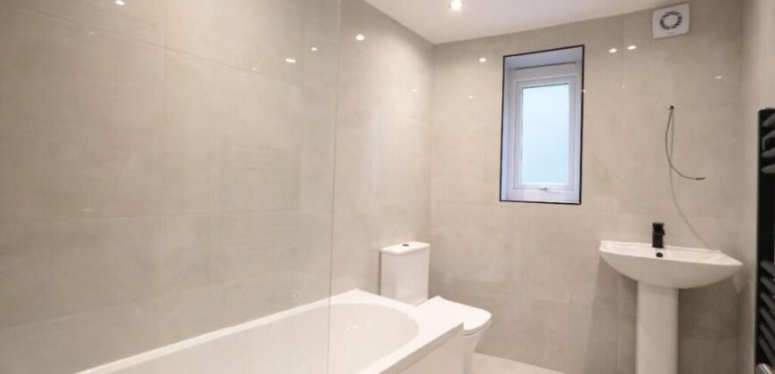 Willaston Close, Chorlton Green, M21