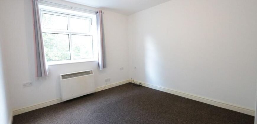 Burford Court, Whalley Range, Manchester