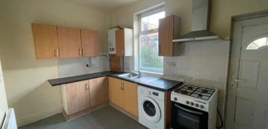 Carrill Grove, Manchester