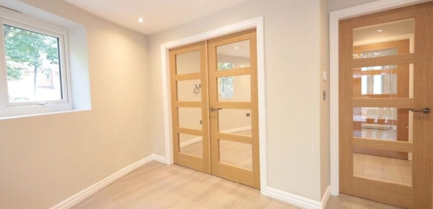 Willaston Close, Chorlton Green, M21