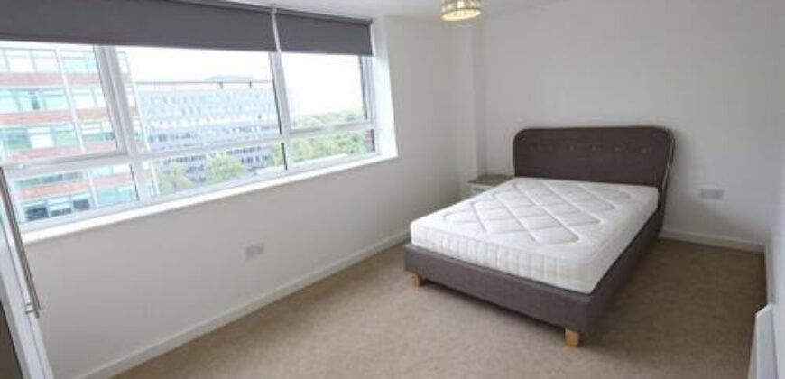 Grove House, Old Trafford, M16
