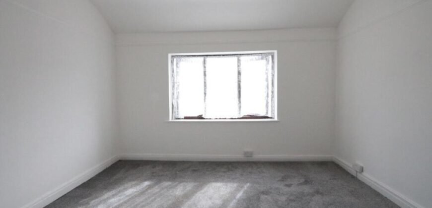 Manley Road, Chorlton, Manchester