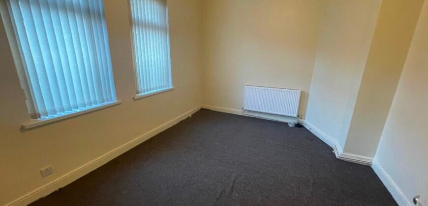 Carrill Grove, Manchester