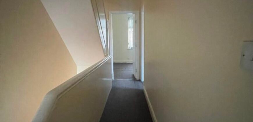 Carrill Grove, Manchester