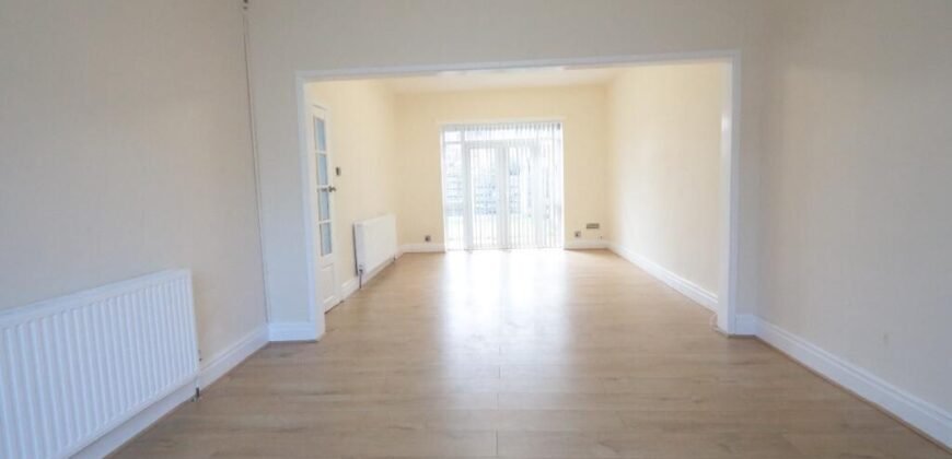 Ravenswood Road, Stretford, M32