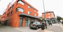 Scala Apartments, Wilmslow Road, Manchester