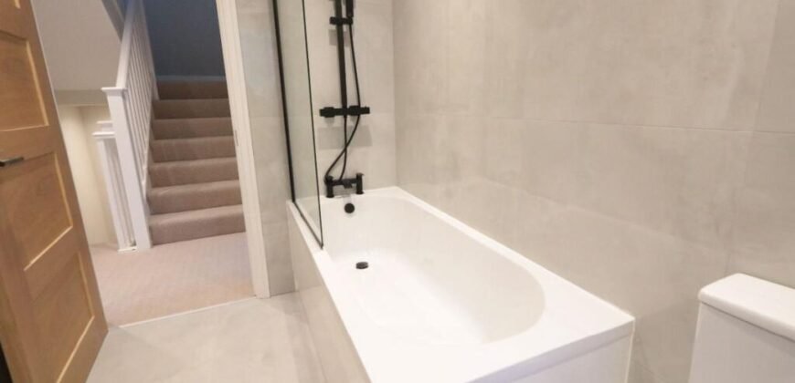 Willaston Close, Chorlton Green, M21