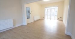 Ravenswood Road, Stretford, M32