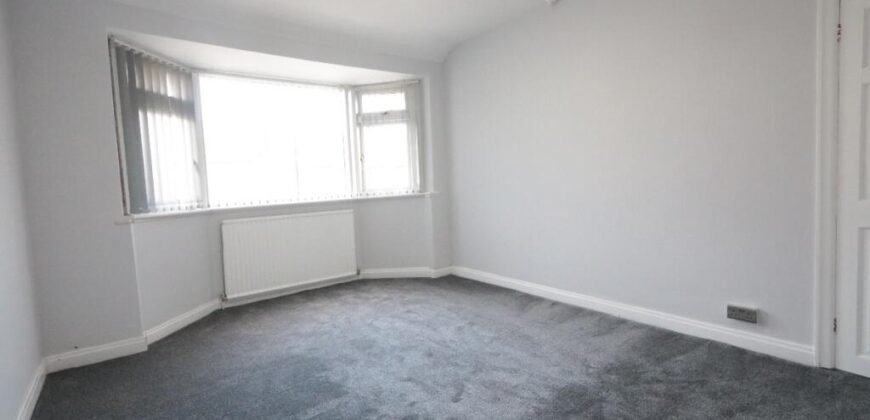 Ravenswood Road, Stretford, M32