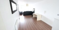 Life Building, Hulme, Manchester, M15