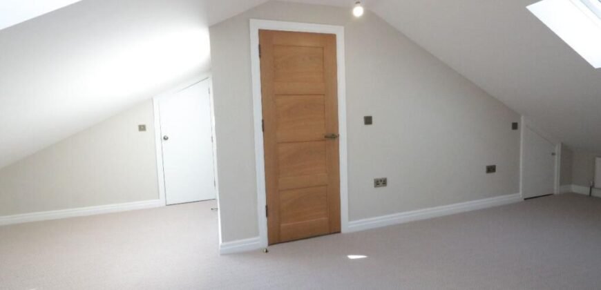 Willaston Close, Chorlton Green, M21