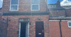 Morris Street, Manchester