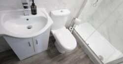 Barlow Moor Road, Chorlton, M21