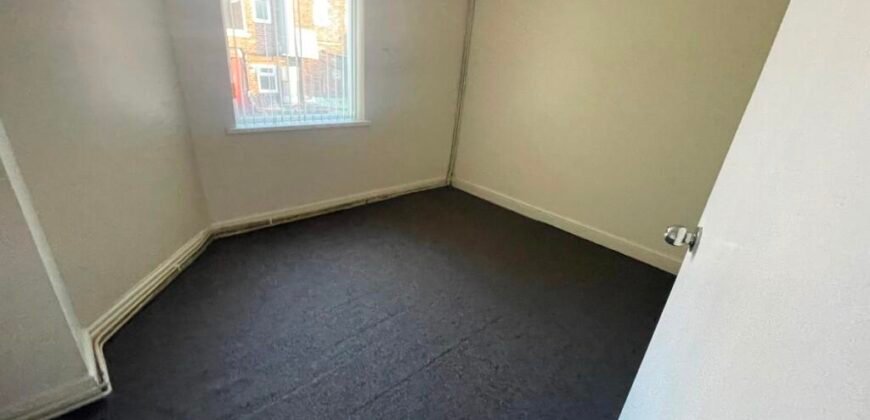 Carrill Grove, Manchester