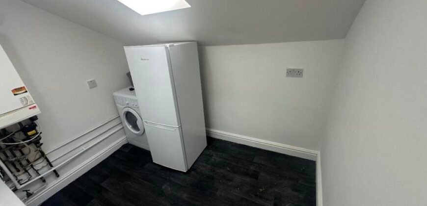 Grosvenor Road, Whalley Range, M16