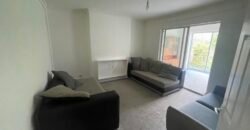 Parsonage Road, Manchester