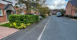Butterton Drive, Manchester