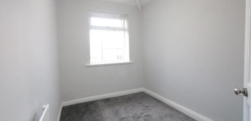 Ravenswood Road, Stretford, M32