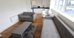 Grove House, Old Trafford, M16