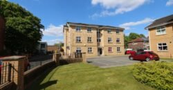 Burford Court, Whalley Range, Manchester