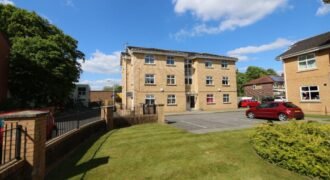 Burford Court, Whalley Range, Manchester